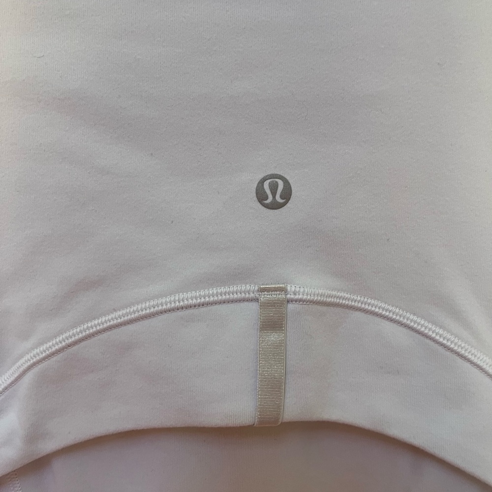 Lululemon Align Zip-Up Jacket - Picture 3 of 5